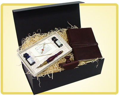 Ultimate Calligraphy Gift Box