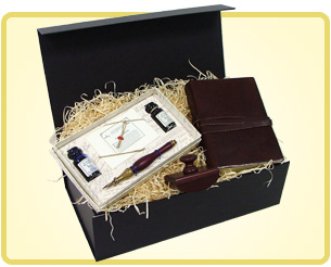 Ultimate Calligraphy Gift Box