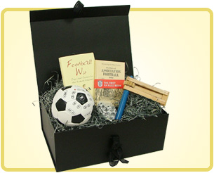 Football Gift Box