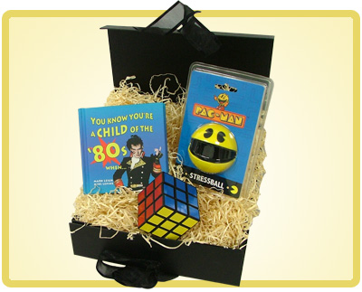 Rubik Retro Gift Box