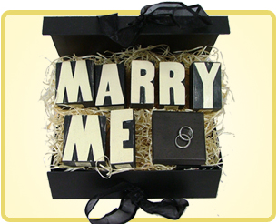 The Proposal Message in a Box
